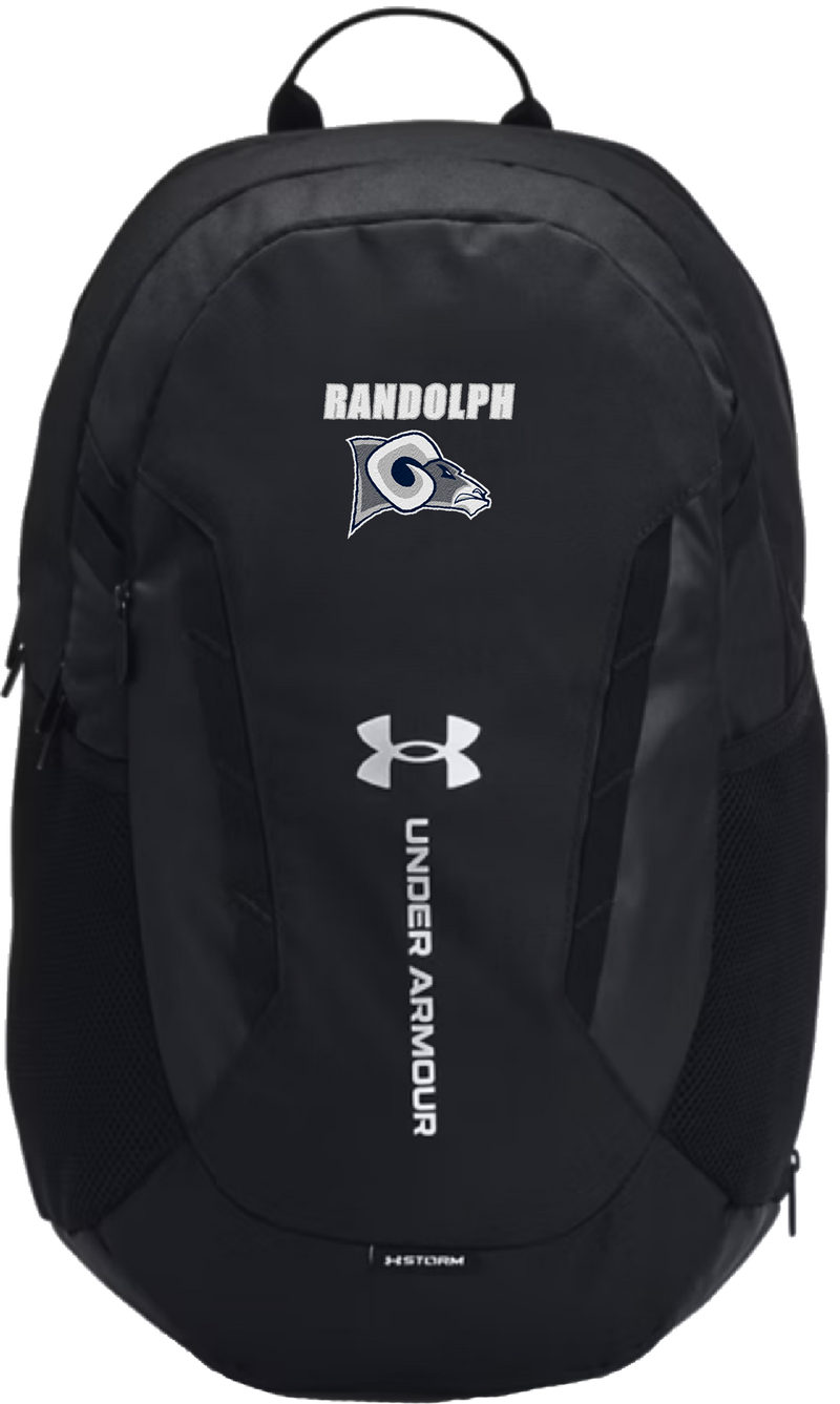 Randolph Recreation UA Hustle 6.0 Team Backpack
