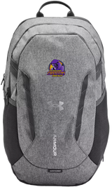 Youngstown Phantoms UA Hustle 6.0 Team Backpack