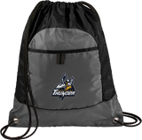 Mon Valley Thunder Pocket Cinch Pack