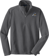 Mon Valley Thunder Value Fleece 1/4-Zip Pullover