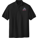 Hartford Jr. Wolfpack Adult Silk Touch Polo