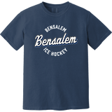 Bensalem Heavyweight Ring Spun Tee