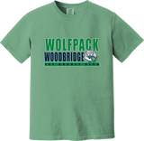 Woodbridge Wolfpack Heavyweight Ring Spun Tee