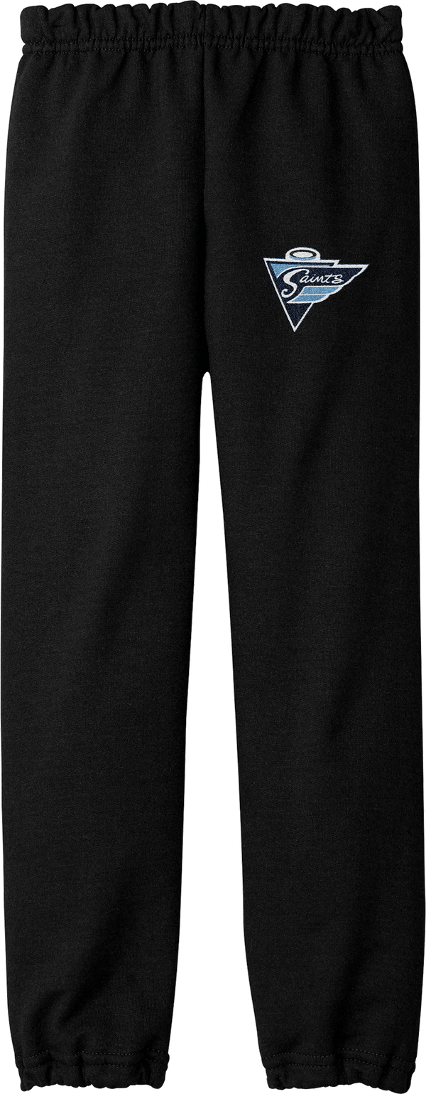 Ramapo Saints Youth Heavy Blend Sweatpant