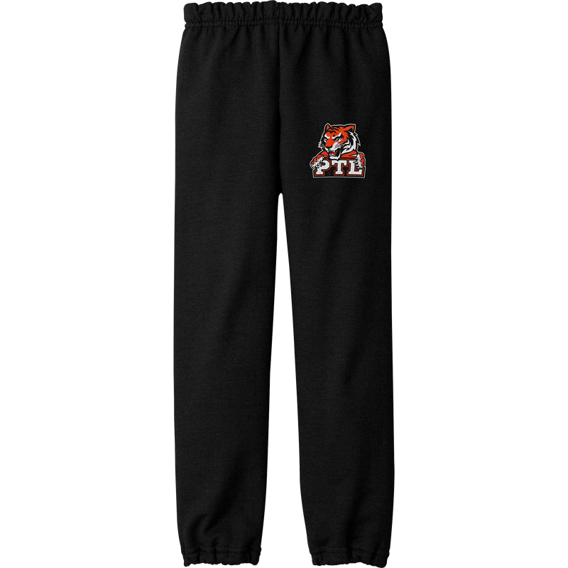 Princeton Tiger Lilies Youth Heavy Blend Sweatpant