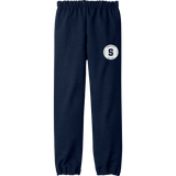 Midd South FBLA Youth Heavy Blend Sweatpant