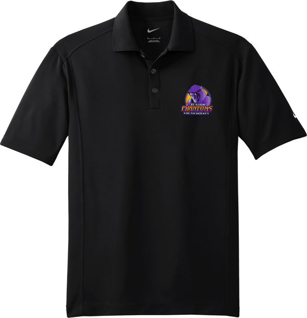 Jr. Phantoms Nike Dri-FIT Classic Polo