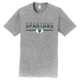 Lansing Spartans Adult Fan Favorite Tee