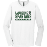 Lansing Spartans Softstyle Long Sleeve T-Shirt