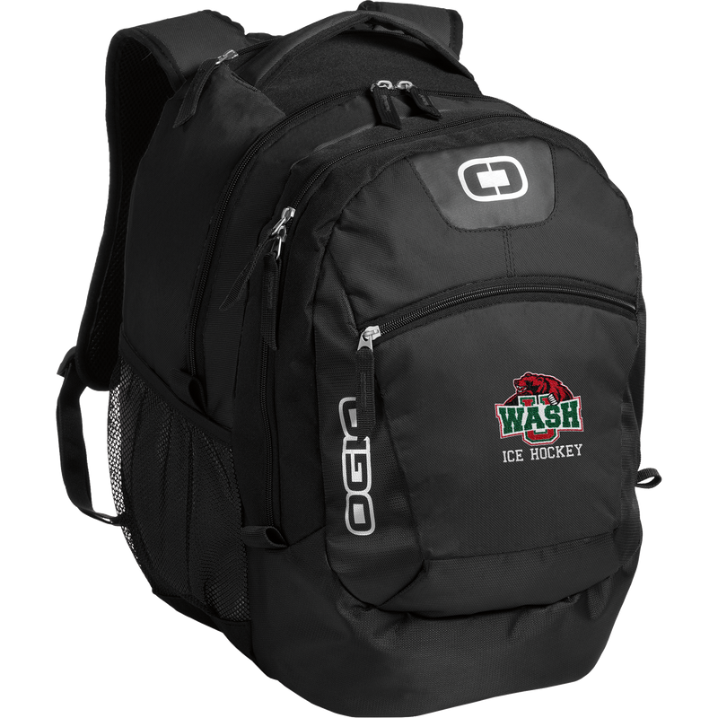 Wash U OGIO Rogue Pack