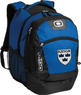 North Jersey Kings OGIO Rogue Pack