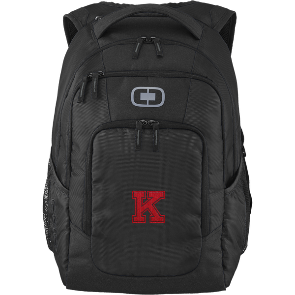 King's College OGIO Logan Pack