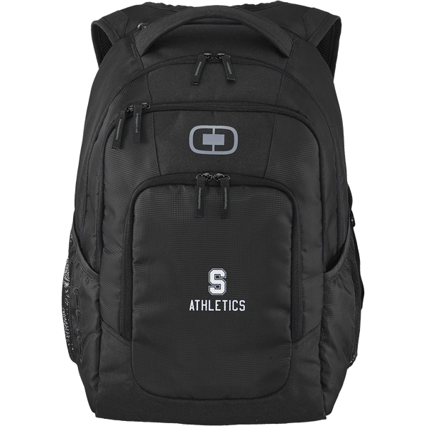 Midd South Athletics OGIO Logan Pack