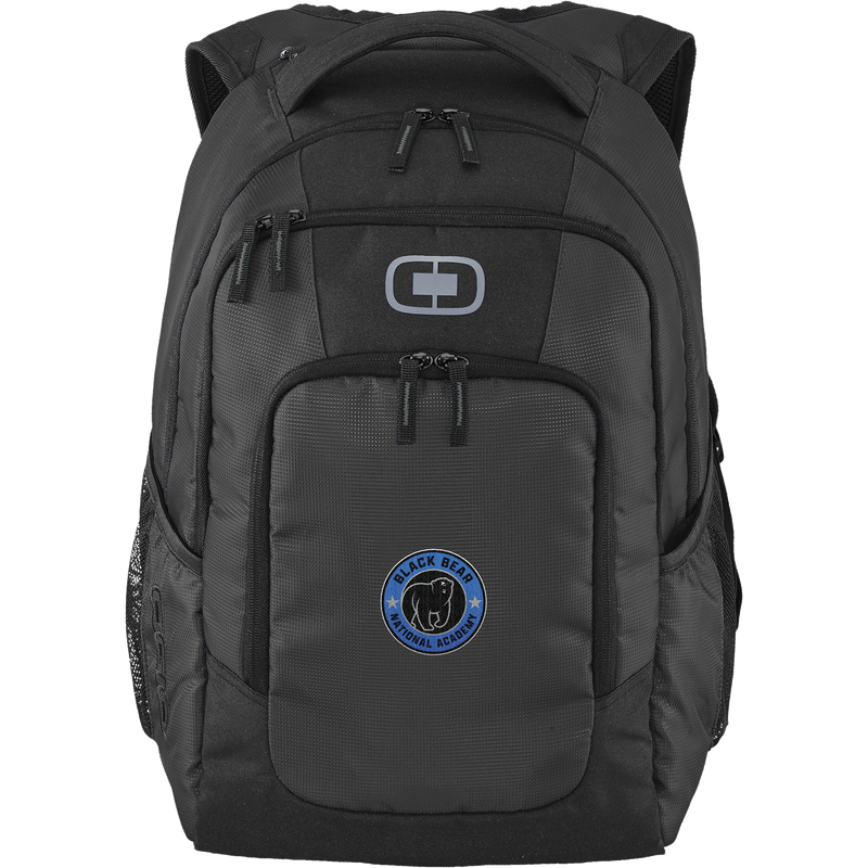 Black Bear National Academy OGIO Logan Pack