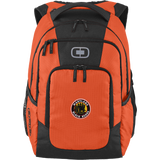 Maryland Black Bears OGIO Logan Pack