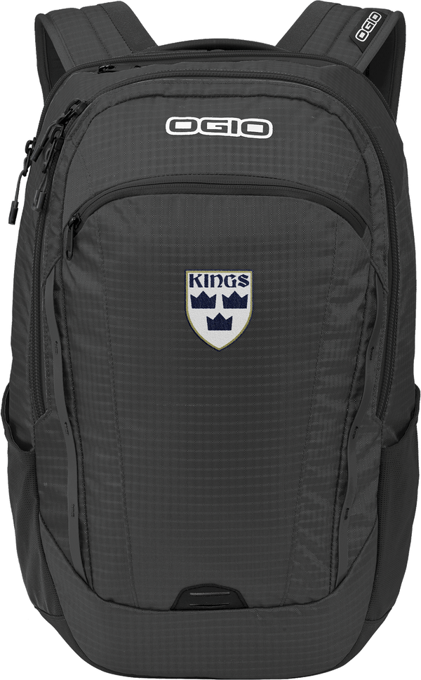 North Jersey Kings OGIO Shuttle Pack