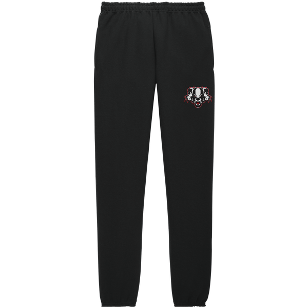 Scary Badgers NuBlend Sweatpant with Pockets