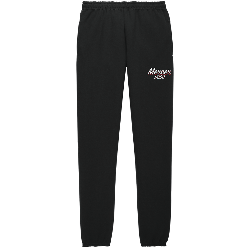 Mercer NCDC NuBlend Sweatpant with Pockets