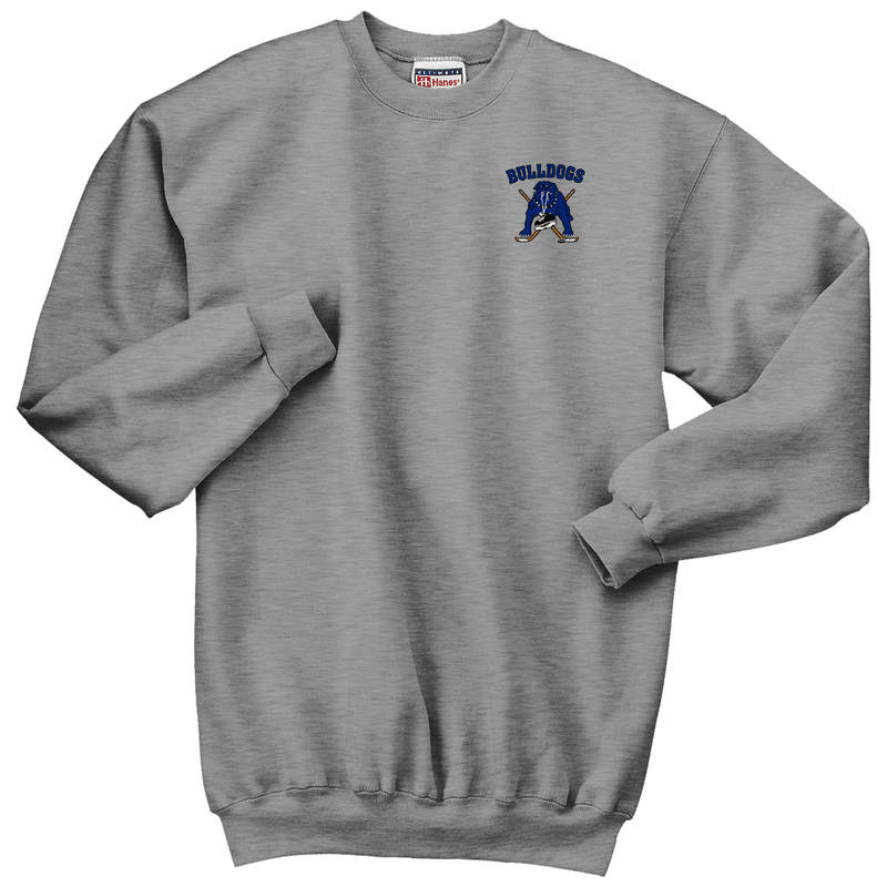 Chicago Bulldogs Ultimate Cotton - Crewneck Sweatshirt