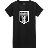 NGHL Softstyle Ladies' T-Shirt