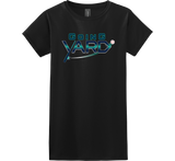 Going Yard Softstyle Ladies T-Shirt