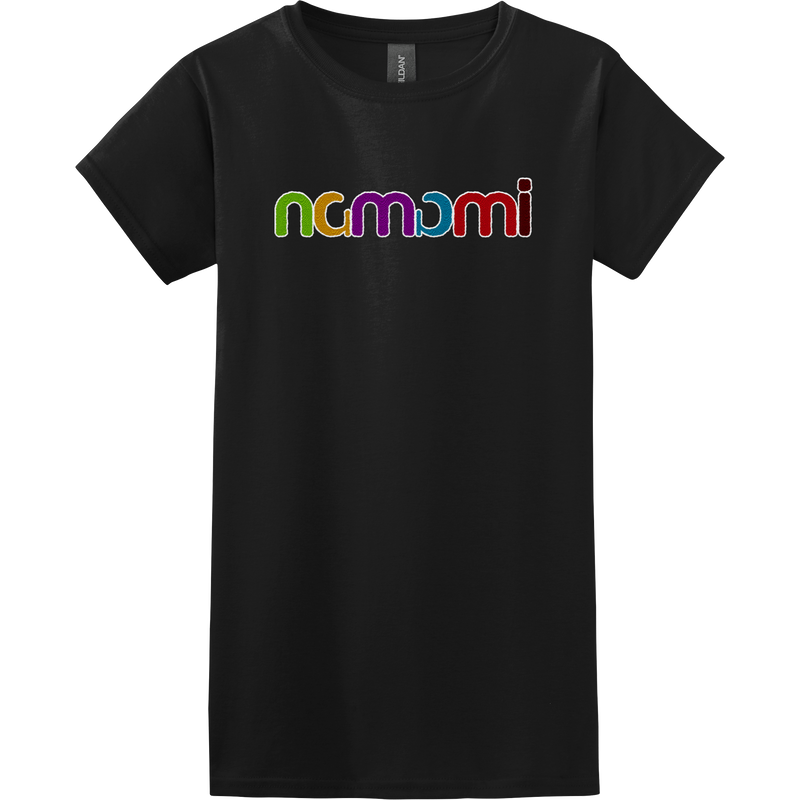 Namami Softstyle Ladies' T-Shirt