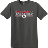 NJ Valkyries Softstyle T-Shirt