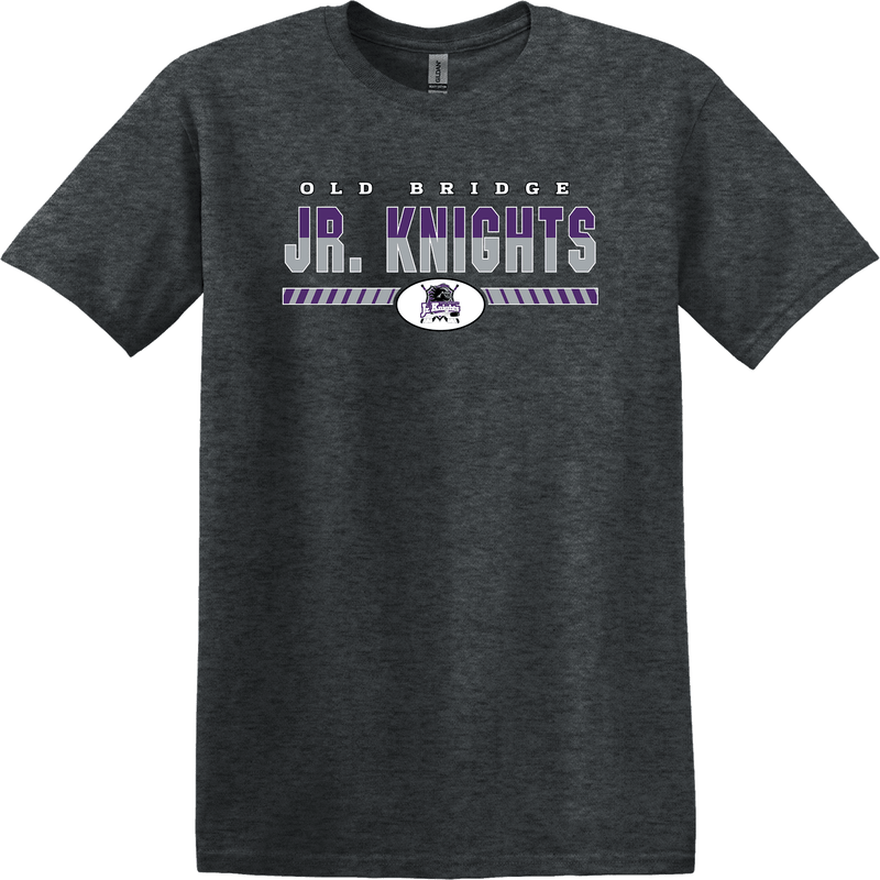 Old Bridge Jr. Knights Softstyle T-Shirt