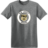 NJ Raiders Softstyle T-Shirt