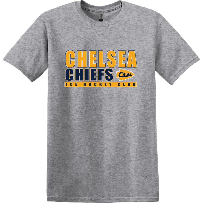 Chelsea Chiefs Softstyle T-Shirt