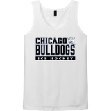 Chicago Bulldogs Softstyle Tank Top