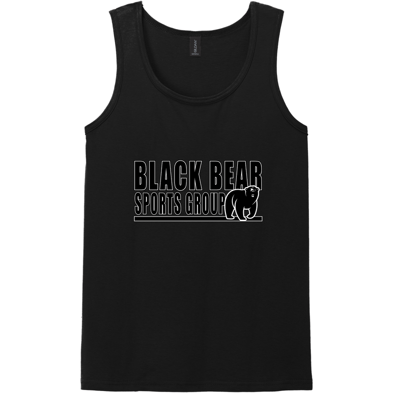 BBSG Softstyle Tank Top