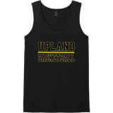 Upland Basketball Softstyle Tank Top