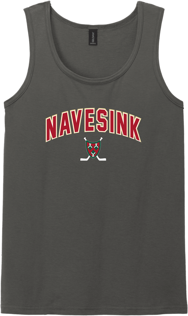 Navesink Softstyle Tank Top