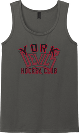 York Devils Softstyle Tank Top