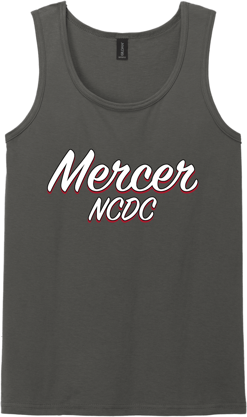 Mercer NCDC Softstyle Tank Top