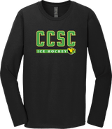 Chester County Softstyle Long Sleeve T-Shirt