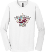 Delaware Ducks Softstyle Long Sleeve T-Shirt