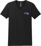 Ironbound Softstyle V-Neck T-Shirt