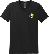 Royals Hockey Club Softstyle V-Neck T-Shirt