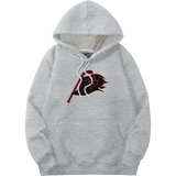 South Pittsburgh Rebellion Breakaway Fall Fleece Adult Hoodie