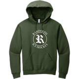 Randolph Hockey Pullover Hooded Sweatshirt