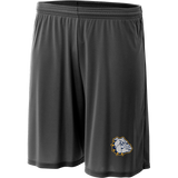 Chelsea Bulldogs Youth Cooling Performance 6 Inch Short