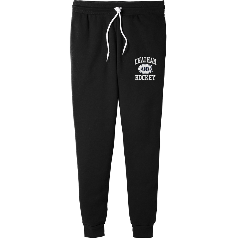 Chatham Hockey Unisex Jogger Sweatpants