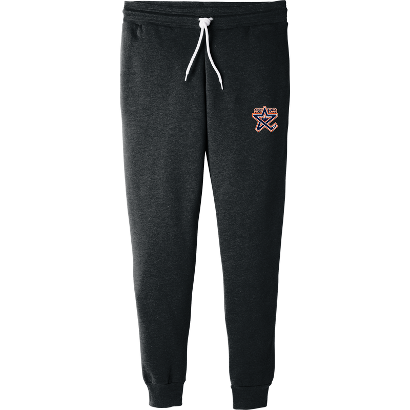 NY Stars Unisex Jogger Sweatpants