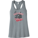 NJ Valkyries Womens Jersey Racerback Tank