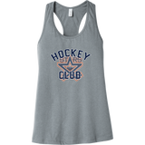 NY Stars Womens Jersey Racerback Tank