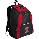 University of Tampa Contrast Honeycomb Backpack