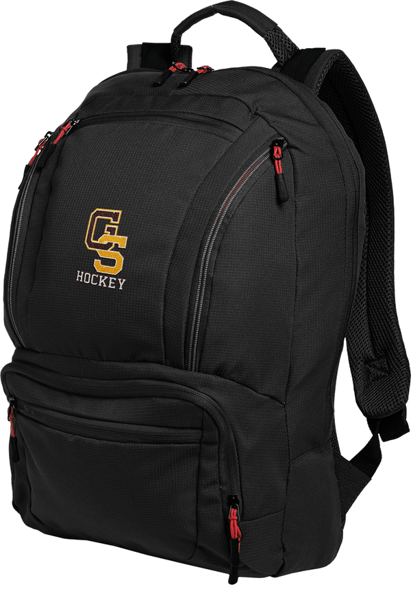 Greensburg Salem Cyber Backpack