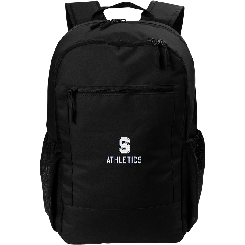 Midd South Athletics Daily Commute Backpack